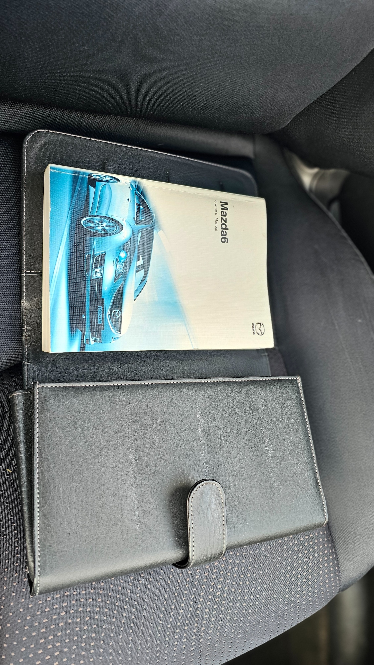 Used Mazda Mazda6 2010 for sale - 77508223: Photo 18