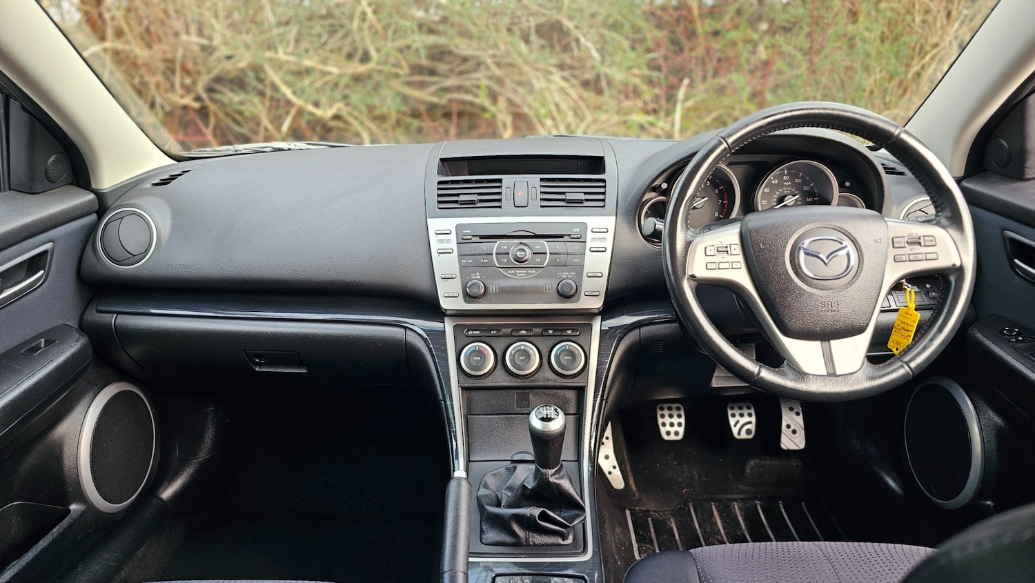 Used Mazda Mazda6 2010 for sale - 77508223: Photo 19