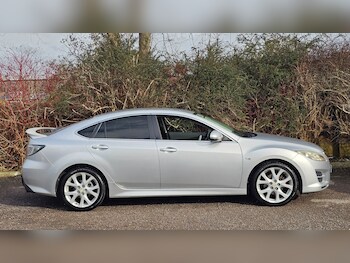 Used Mazda Mazda6 2010 for sale - 77508223: Photo