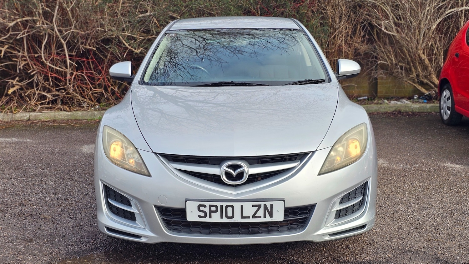 Used Mazda Mazda6 2010 for sale - 77508223: Photo 2