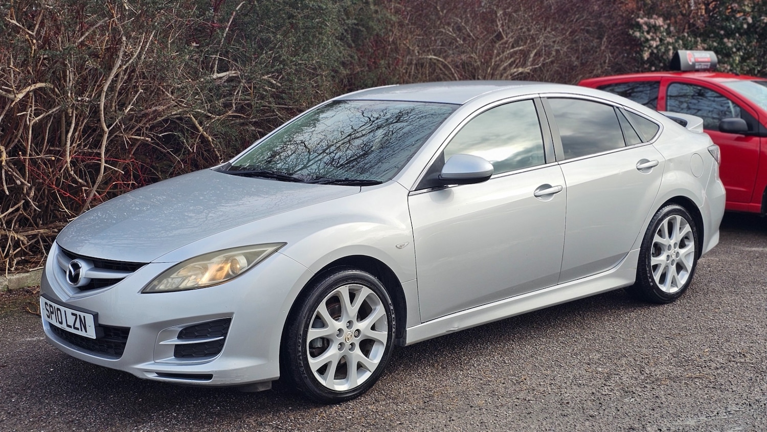 Used Mazda Mazda6 2010 for sale - 77508223: Photo 20