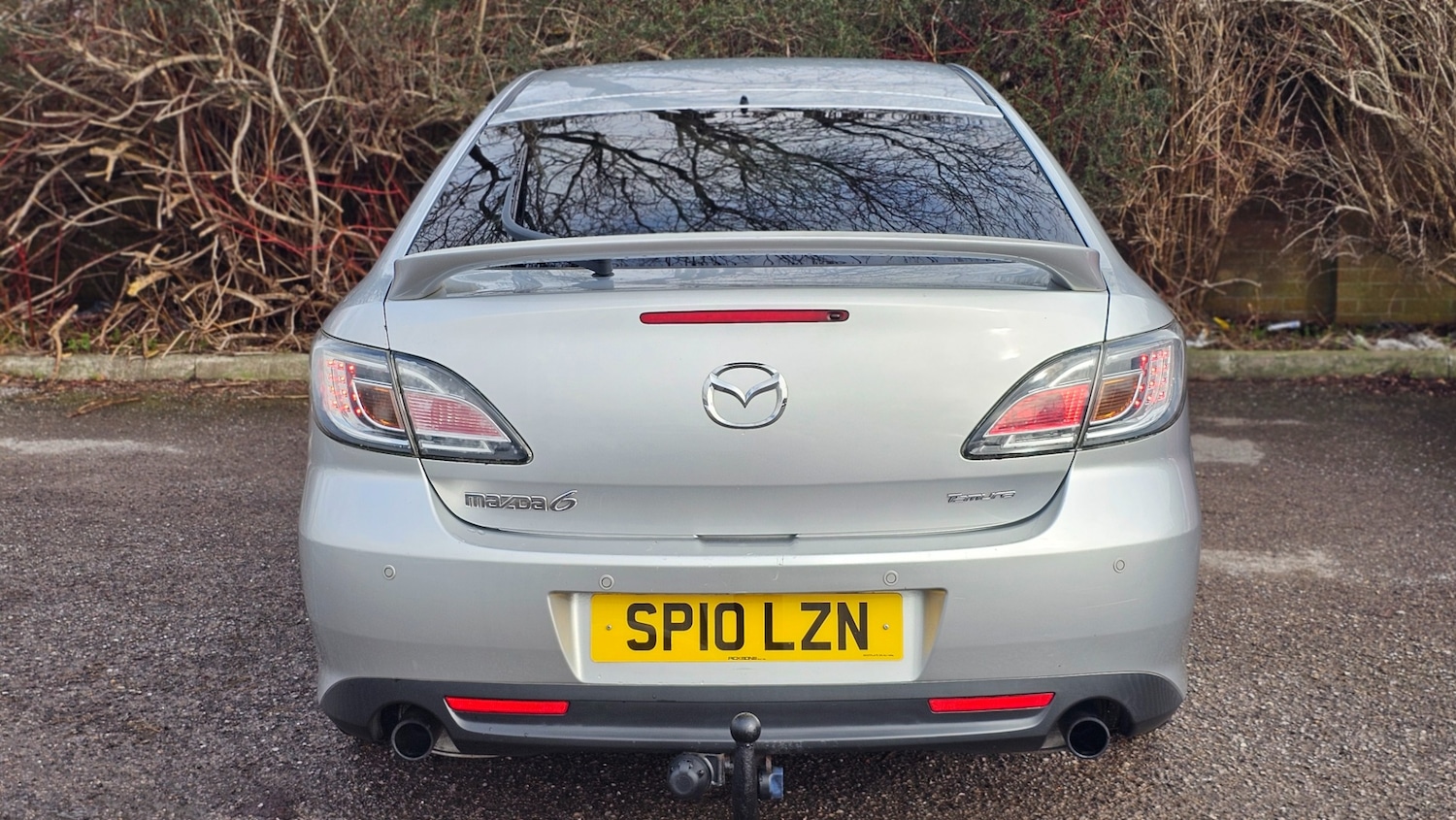 Used Mazda Mazda6 2010 for sale - 77508223: Photo 3