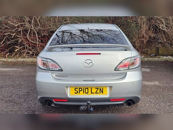 Used Mazda Mazda6 2010 for sale - 77508223: Photo