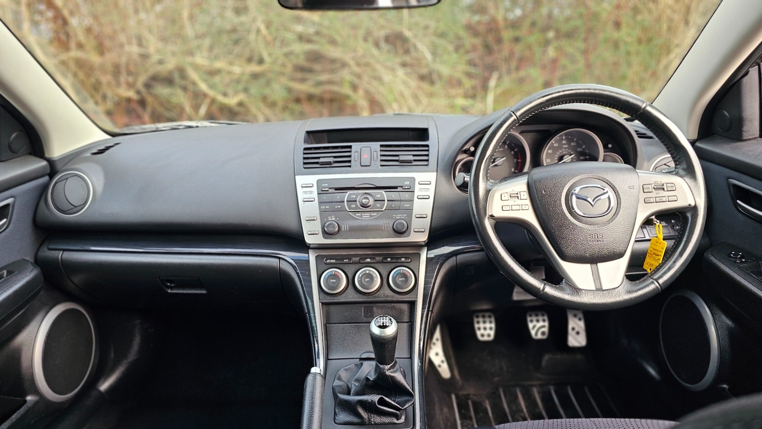 Used Mazda Mazda6 2010 for sale - 77508223: Photo 4