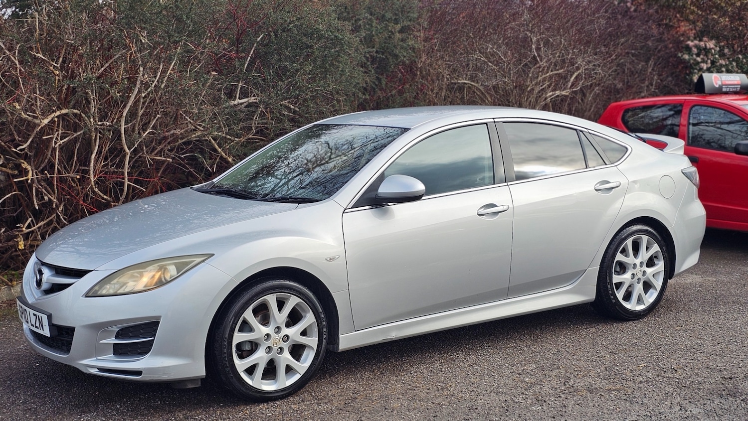 Used Mazda Mazda6 2010 for sale - 77508223: Photo 5
