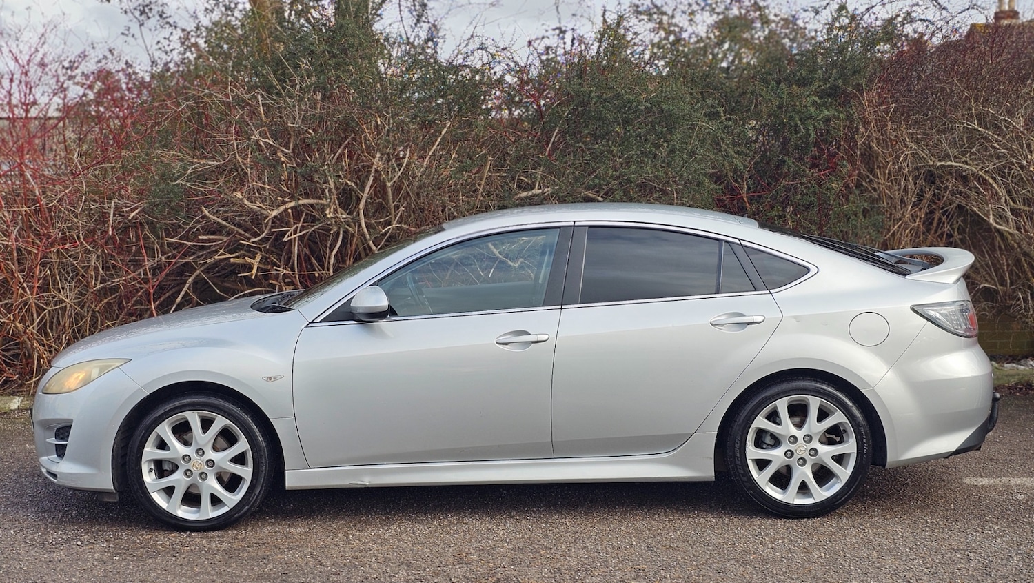 Used Mazda Mazda6 2010 for sale - 77508223: Photo 6