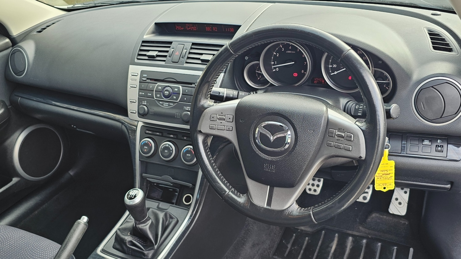 Used Mazda Mazda6 2010 for sale - 77508223: Photo 8