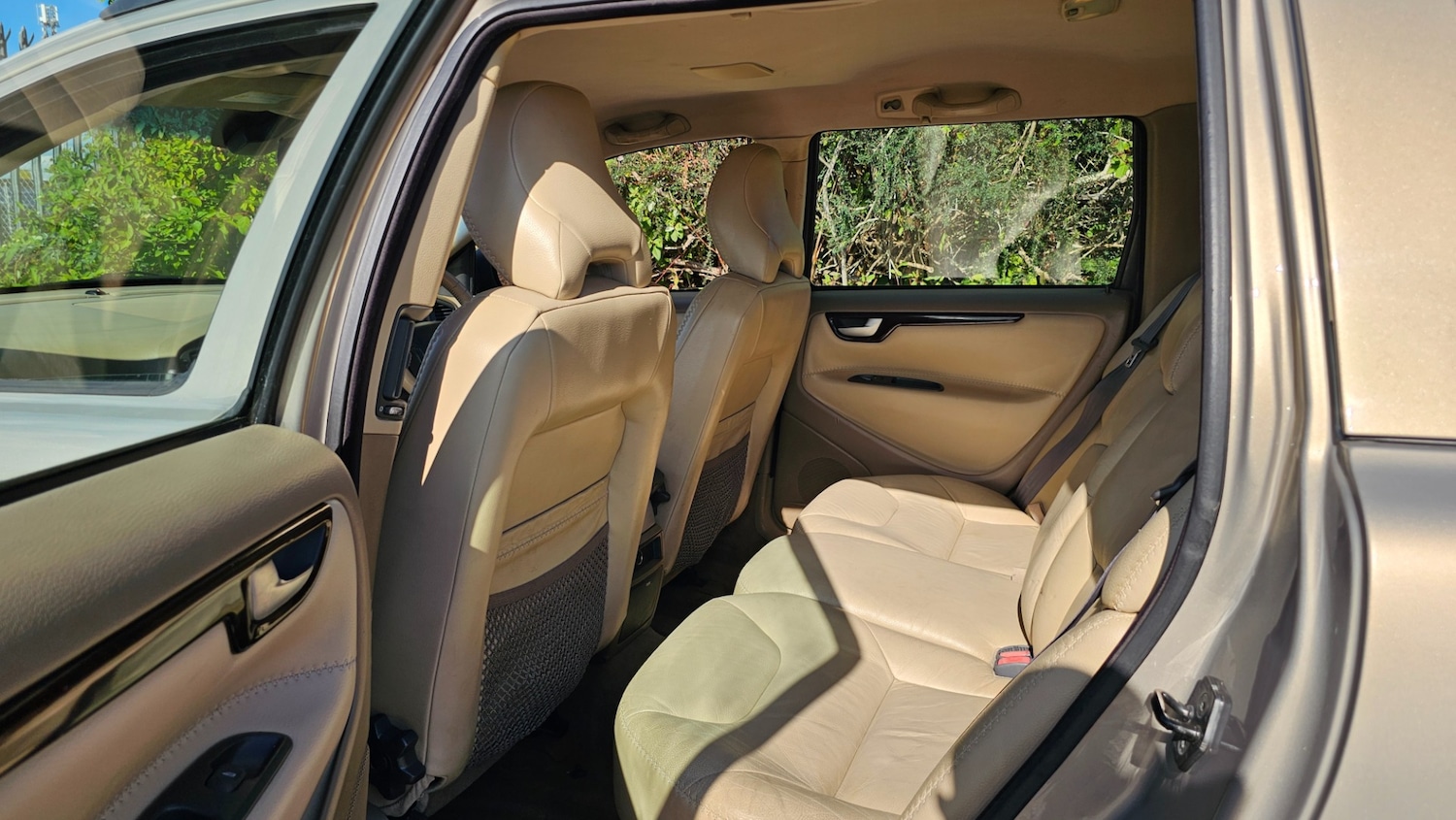 Used Volvo XC70 2002 for sale - 76082889: Photo 10