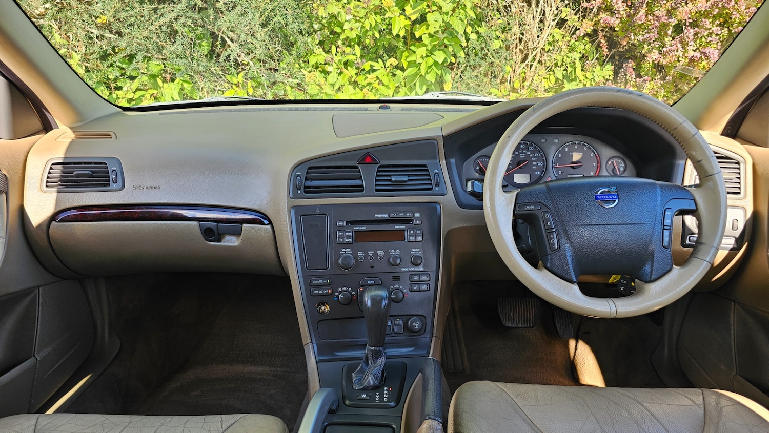 Used Volvo XC70 2002 for sale - 76082889: Photo 12