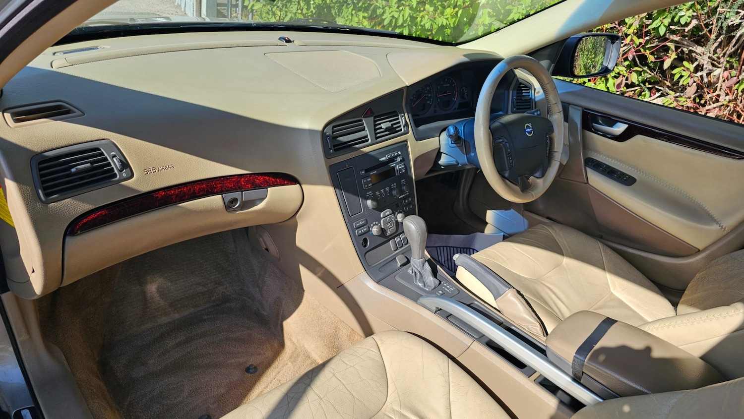 Used Volvo XC70 2002 for sale - 76082889: Photo 13