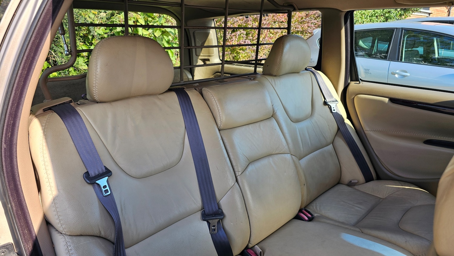 Used Volvo XC70 2002 for sale - 76082889: Photo 15