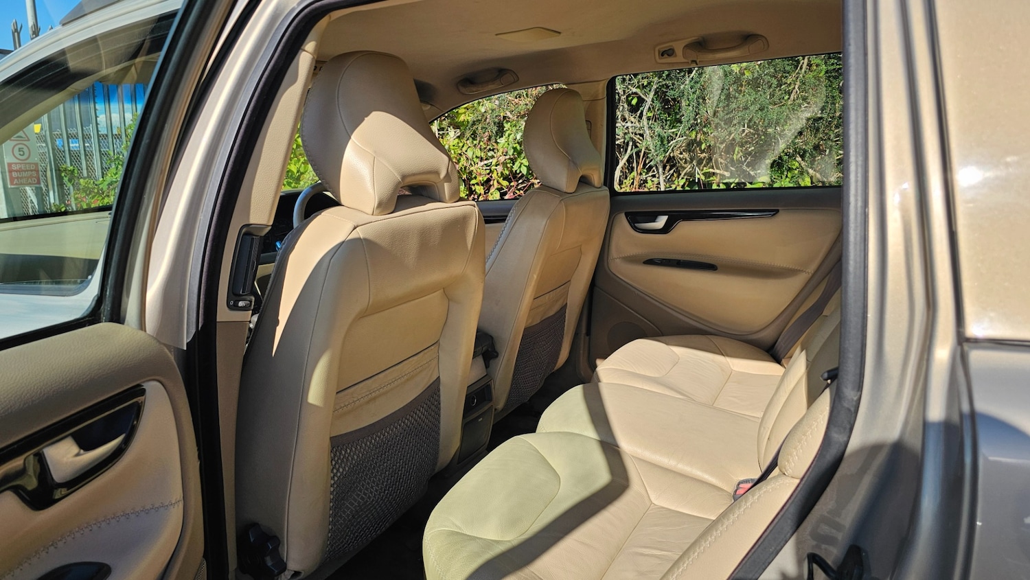 Used Volvo XC70 2002 for sale - 76082889: Photo 17