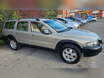 Used Volvo XC70 2002 for sale - 76082889: Photo 3