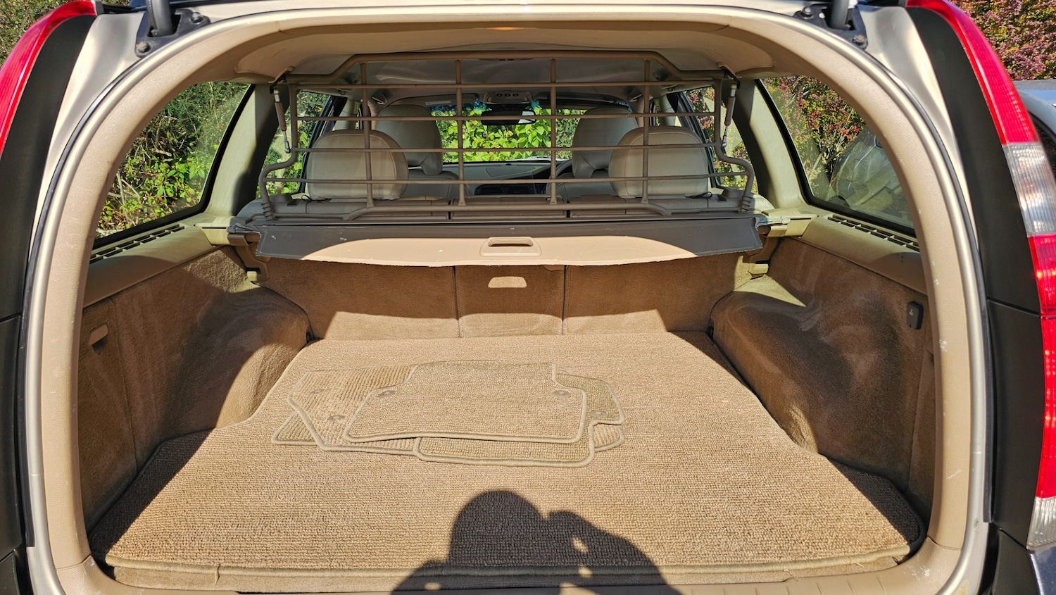 Used Volvo XC70 2002 for sale - 76082889: Photo 7