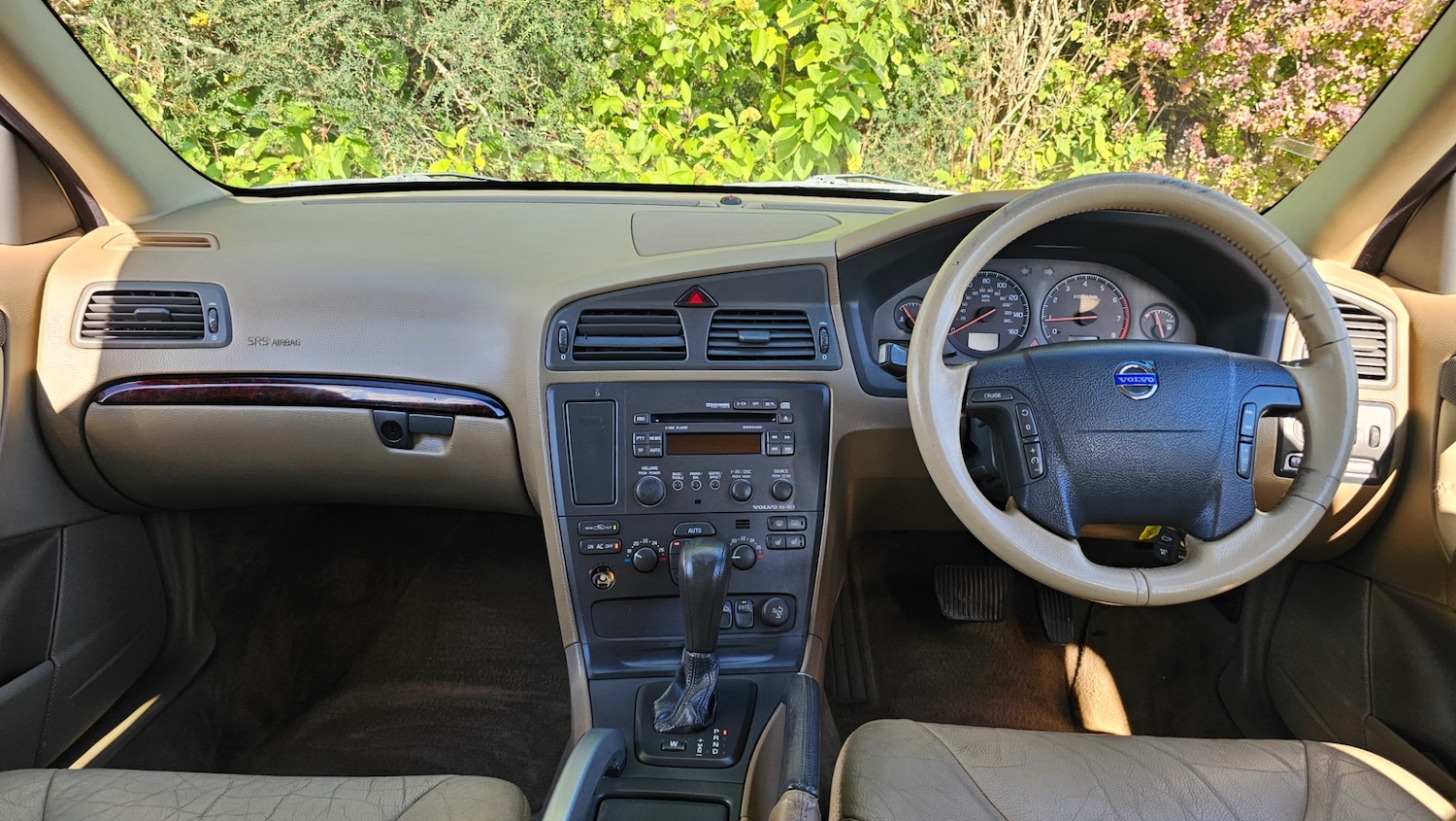 Used Volvo XC70 2002 for sale - 76082889: Photo 8