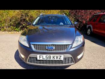 Used Ford Mondeo 2008 for sale - 74352073: Photo