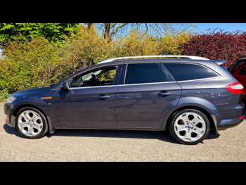 Used Ford Mondeo 2008 for sale - 74352073: Photo