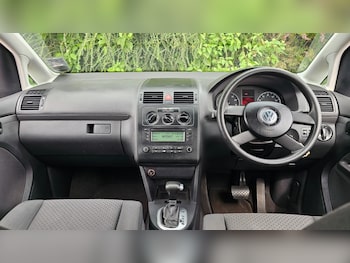 Used Volkswagen Touran 2003 for sale - 79574987: Photo