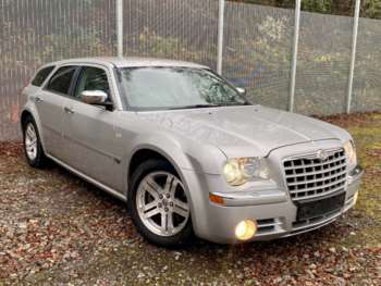 2006 (06) - 3.0 V6 CRD 5dr Auto