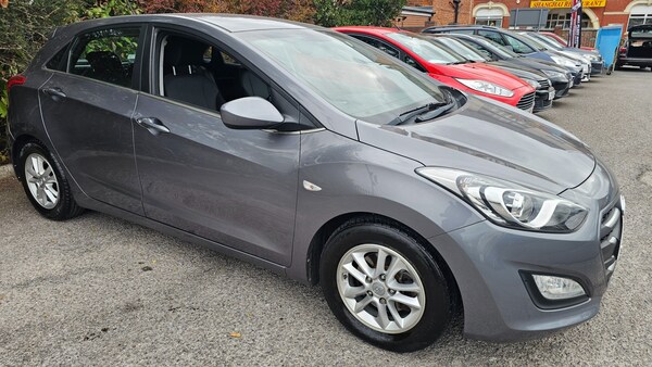Used Hyundai i30 2015 for sale - 76157470: Photo 10