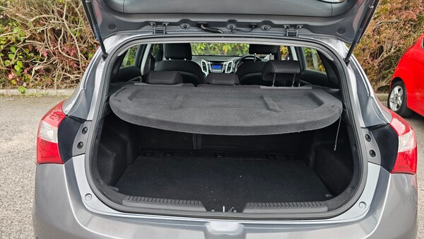 Used Hyundai i30 2015 for sale - 76157470: Photo 11