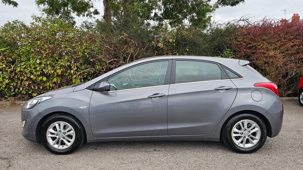 Used Hyundai i30 2015 for sale - 76157470: Photo 13