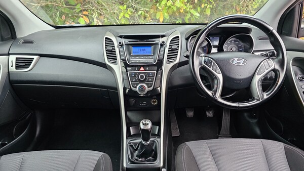 Used Hyundai i30 2015 for sale - 76157470: Photo 4