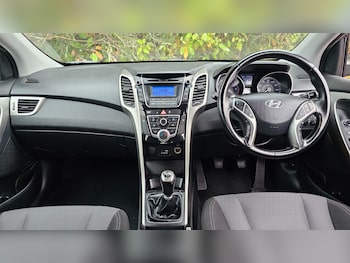 Used Hyundai i30 2015 for sale - 76157470: Photo 4