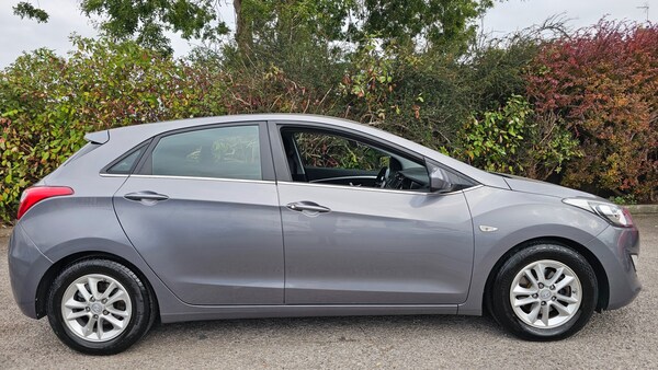 Used Hyundai i30 2015 for sale - 76157470: Photo 7