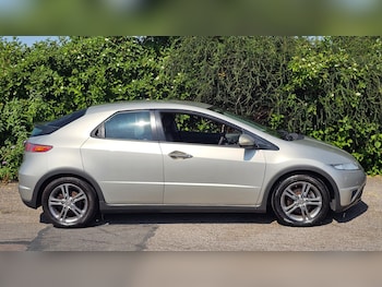 Used Honda Civic 2006 for sale - 79335448: Photo