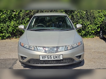 Used Honda Civic 2006 for sale - 79335448: Photo