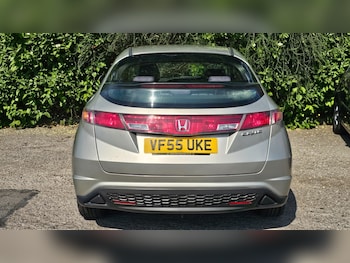 Used Honda Civic 2006 for sale - 79335448: Photo