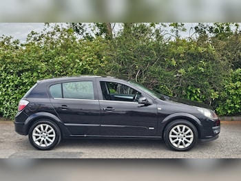 Used Vauxhall Astra 2006 for sale - 78610721: Photo