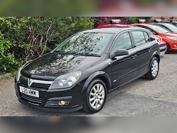 Used Vauxhall Astra 2006 for sale - 78610721: Photo