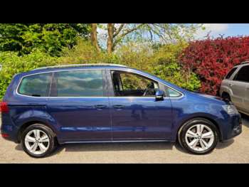 2017 (17) - 2.0 TDI CR Ecomotive SE Lux [150] 5dr