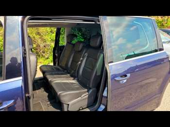 Used SEAT Alhambra 2017 for sale - 74548946: Photo