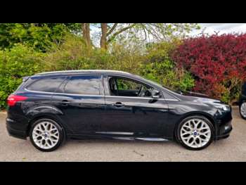 2015 (15) - 1.5 TDCi 120 Zetec S 5dr