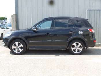 2012 (12) - 2.2 CRDi Premium 5dr Auto [5 Seats]