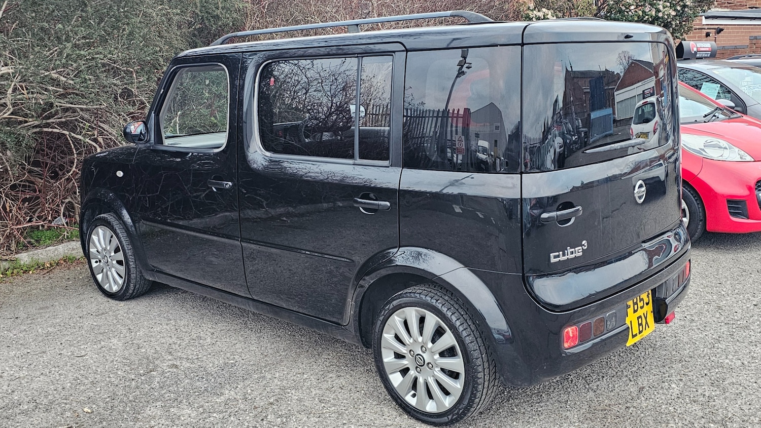 Used Nissan Cube 2014 for sale - 77069264: Photo 11