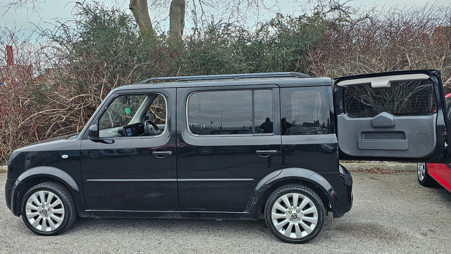 Used Nissan Cube 2014 for sale - 77069264: Photo 12