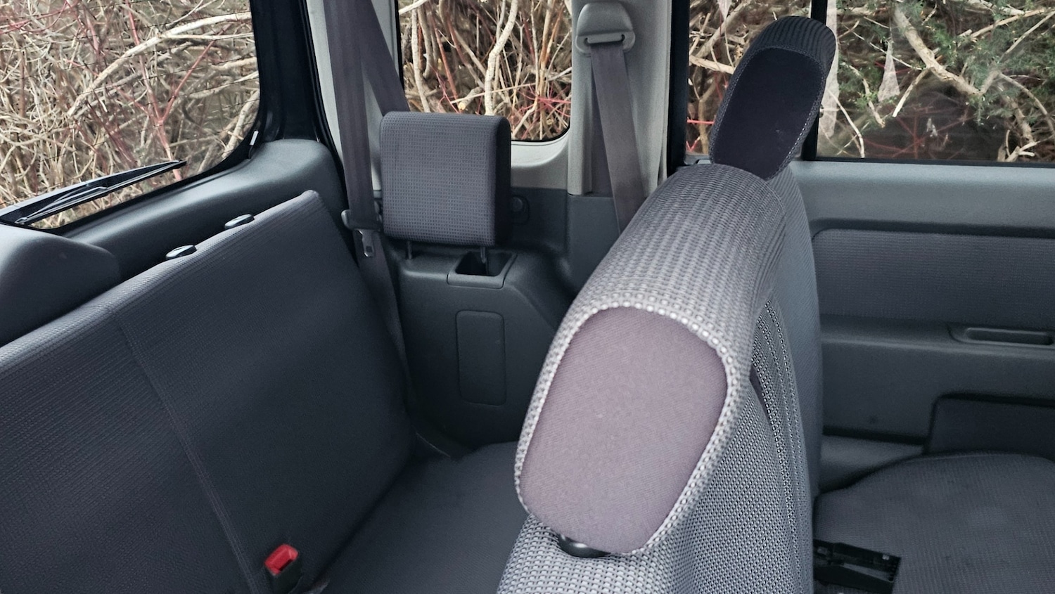 Used Nissan Cube 2014 for sale - 77069264: Photo 13