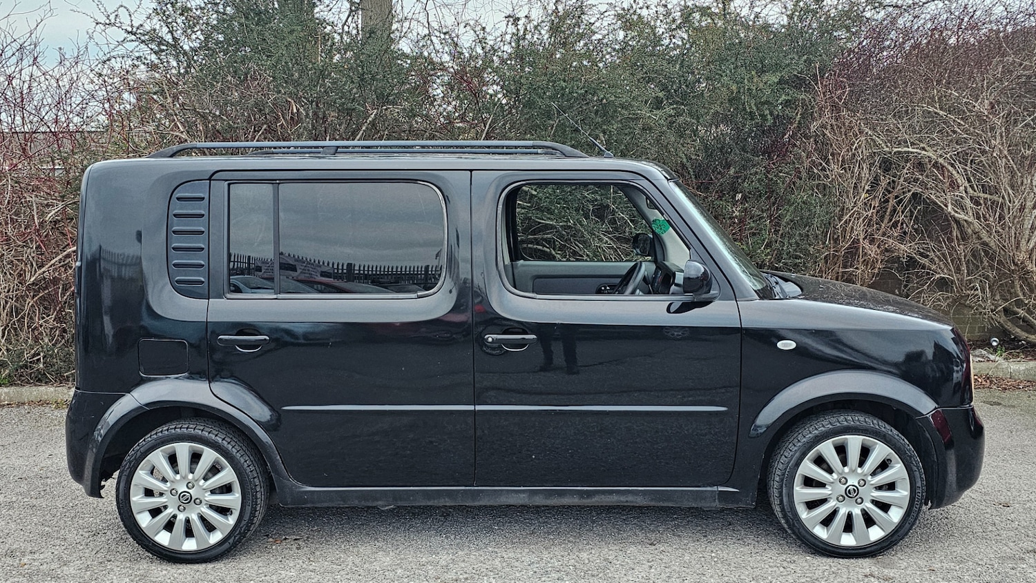 Used Nissan Cube 2014 for sale - 77069264: Photo 14
