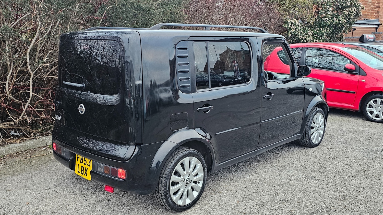 Used Nissan Cube 2014 for sale - 77069264: Photo 5