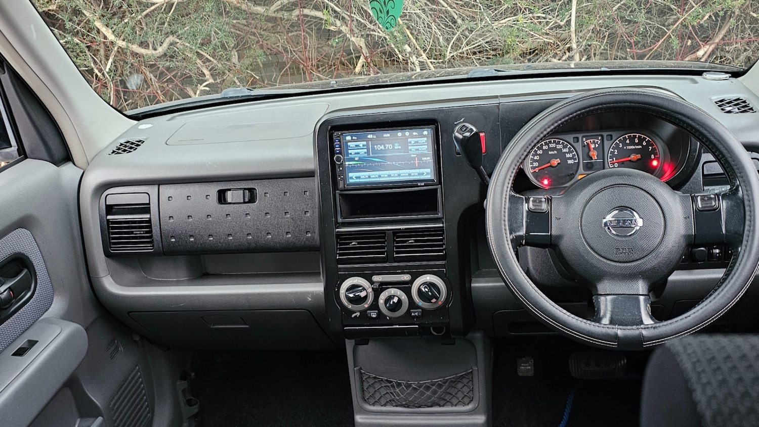 Used Nissan Cube 2014 for sale - 77069264: Photo 9