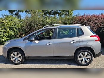 Used Peugeot 2008 2013 for sale - 75767341: Photo