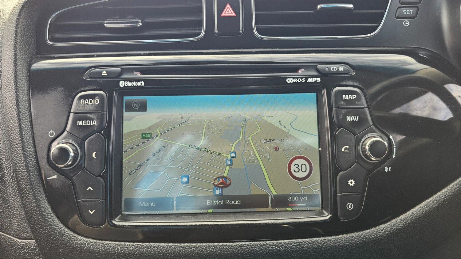 Used Kia Ceed 2013 for sale - 78022909: Photo 11