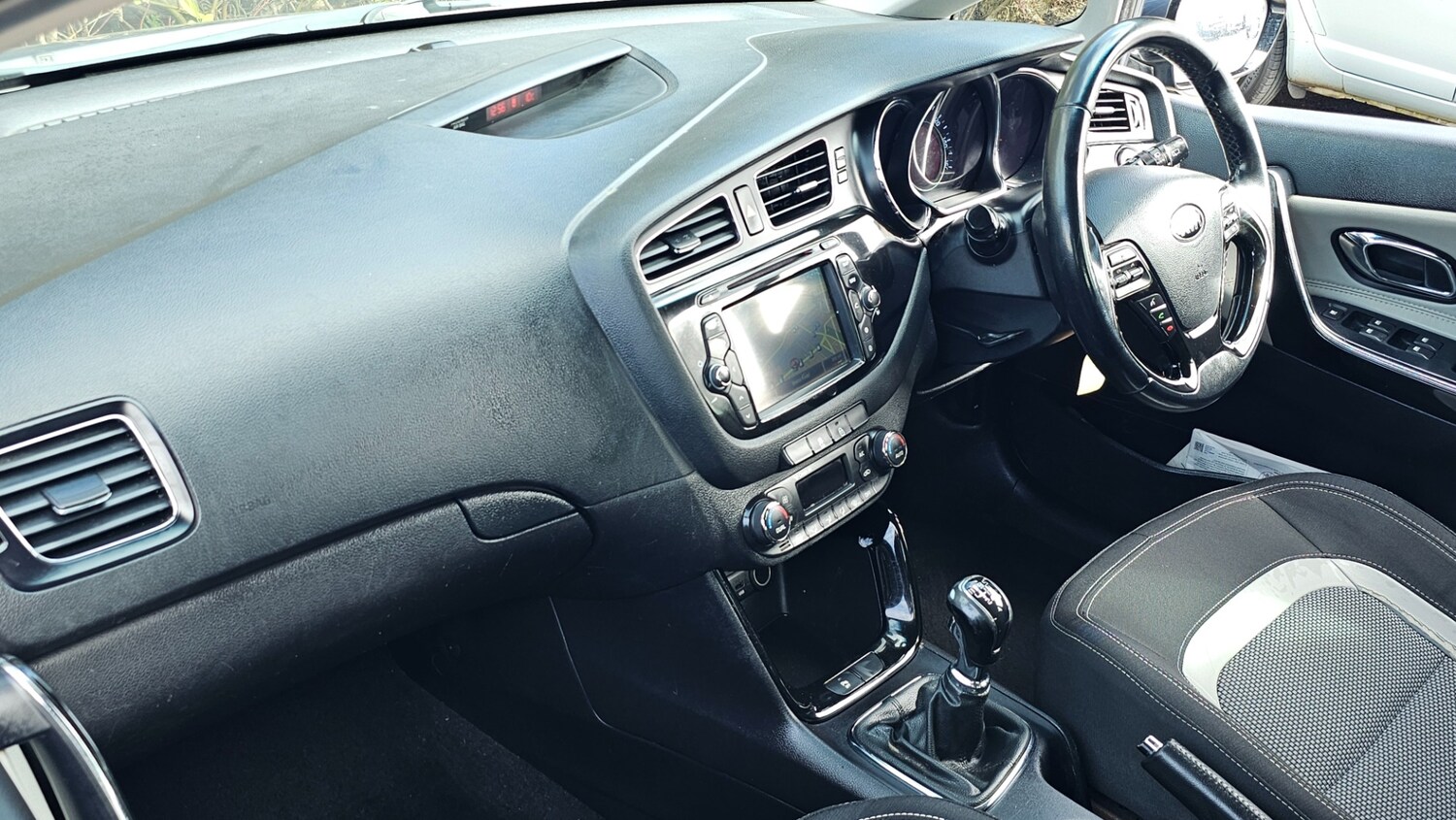 Used Kia Ceed 2013 for sale - 78022909: Photo 13