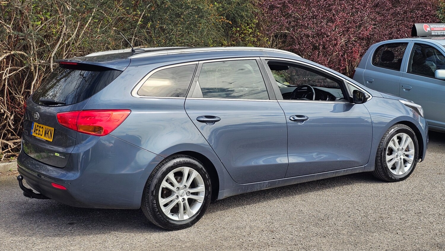 Used Kia Ceed 2013 for sale - 78022909: Photo 15