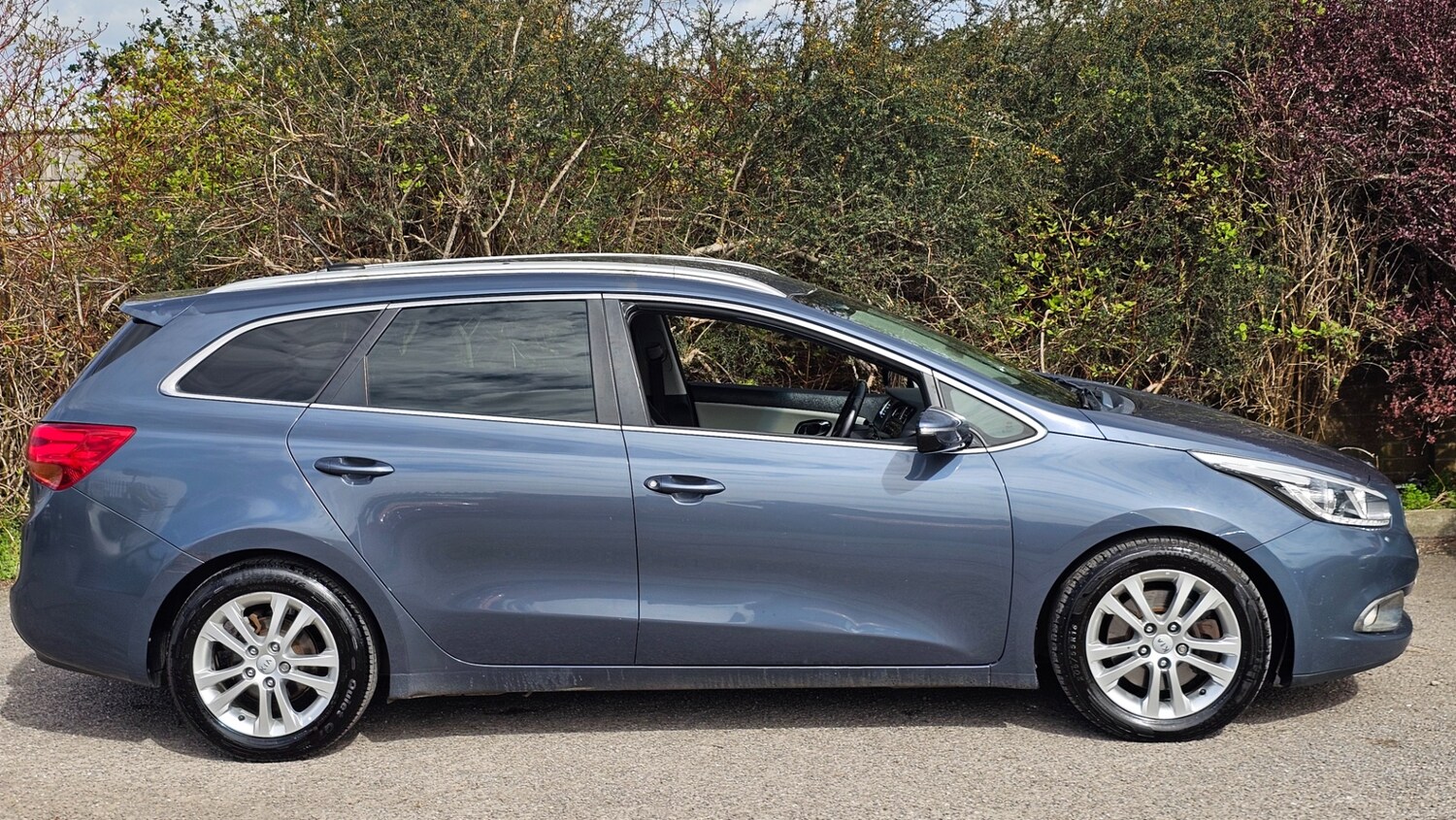 Used Kia Ceed 2013 for sale - 78022909: Photo 16