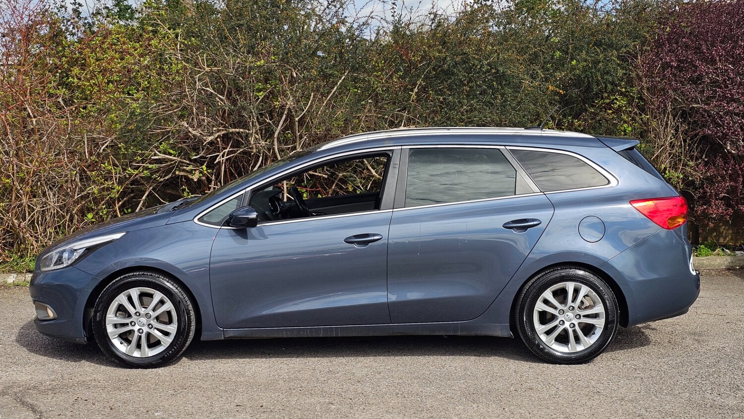 Used Kia Ceed 2013 for sale - 78022909: Photo 18